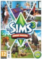 The Sims 3 Mazlíčci